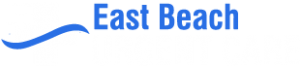 East Beach Urgent Care logo