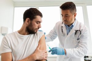 flu shots and vaccines Norfolk VA