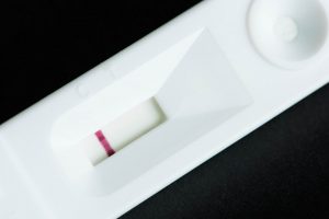 pregnancy testing doctor norfok va